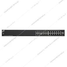 سوییچ SG110-24 سیسکو